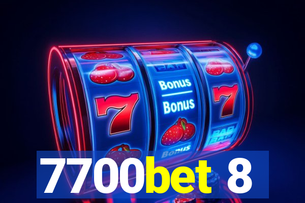 7700bet 8